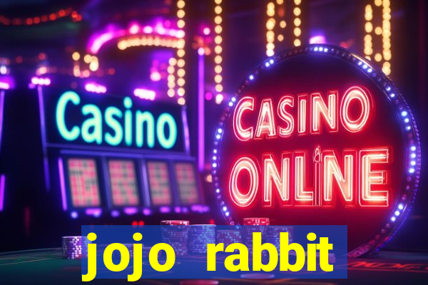 jojo rabbit assistir on-line